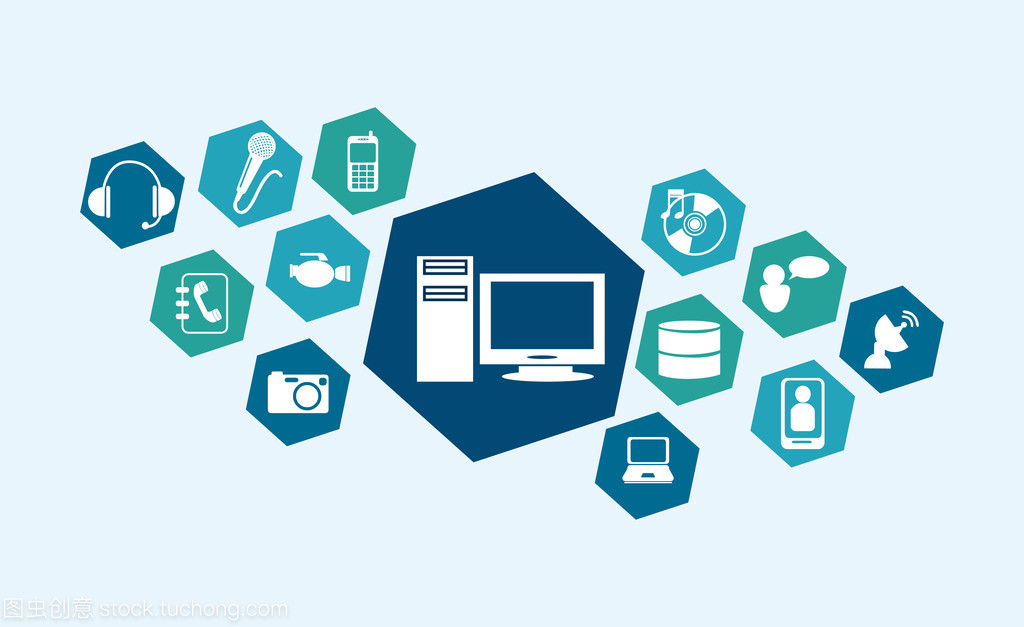 多媒體設計 融合創新與用戶體驗的藝術